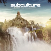 Subculture Mixed by Craig Connelly & Factor B artwork