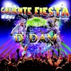 Caliente Fiesta - Single