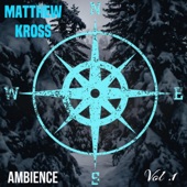 Ambience - EP artwork