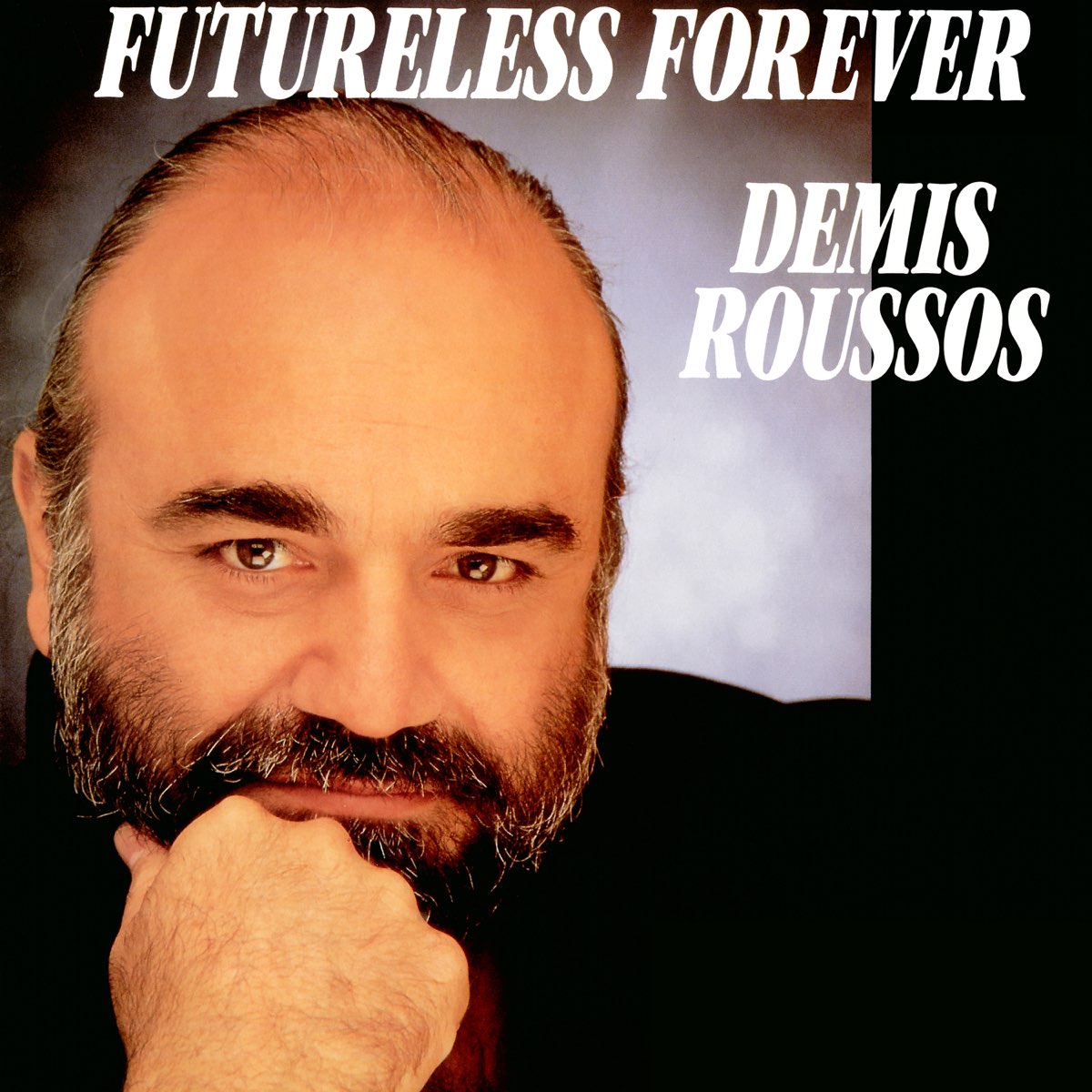 Руссос лучшие песни. Demis Roussos - for ever. Futureless.