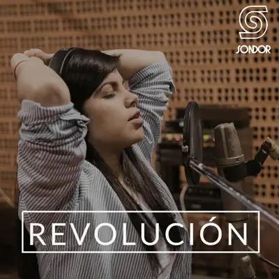 Revolución - Single - Anita Valiente