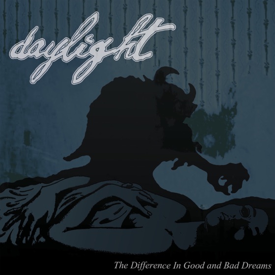 Cover artwork for Damp