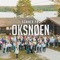 Sommer på Oksnøen (feat. Dina) - TAMERO lyrics