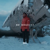 No Gravity artwork
