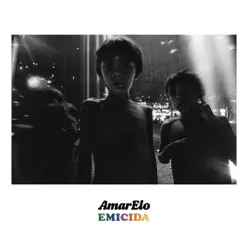 AmarElo - Emicida AmarElo - Emicida