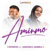 Amînmo (feat. Jonathan C. Gambela) artwork