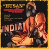 Husan (Remixes) - EP