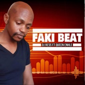 Faki Beat ft Queen Enhle artwork