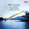 Mellow Music - The Golden Flute of Adrian Brett