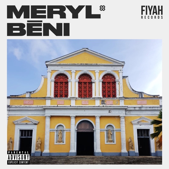 Cover artwork for Beni