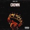 Crown (feat. J.Rich) - Tarrio lyrics
