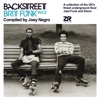 Backstreet Brit Funk, Vol. 2