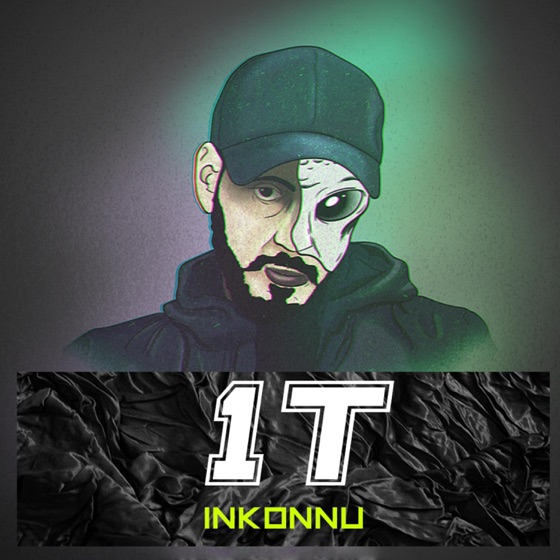 Cover artwork for 1t