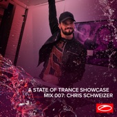 A State of Trance Showcase - Mix 007: Chris Schweizer (DJ Mix) artwork