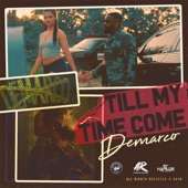 Till My Time Come artwork