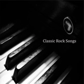 Piano Versions Of Classic Rock Songs artwork