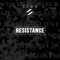 Resistance artwork