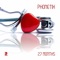 Blue Step (feat. Brendan Mills) - Phonetix lyrics