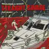 Straight Savage (feat. Born I) - Single album lyrics, reviews, download