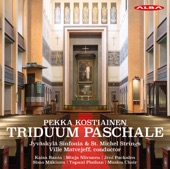 Triduum Paschale, Pt. 3, Missa Paschalis: VII. Loppuylistys artwork