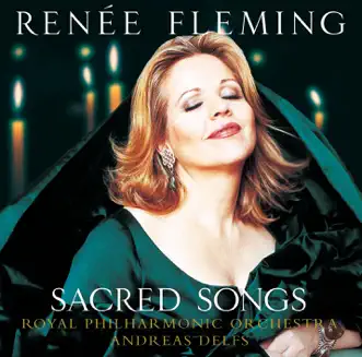 Trad: Amazing Grace by Renée Fleming & Mark O'Connor song reviws