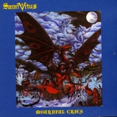 Saint Vitus - Dragon Time