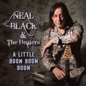 Little Boom Boom Boom (feat. The Healers) artwork