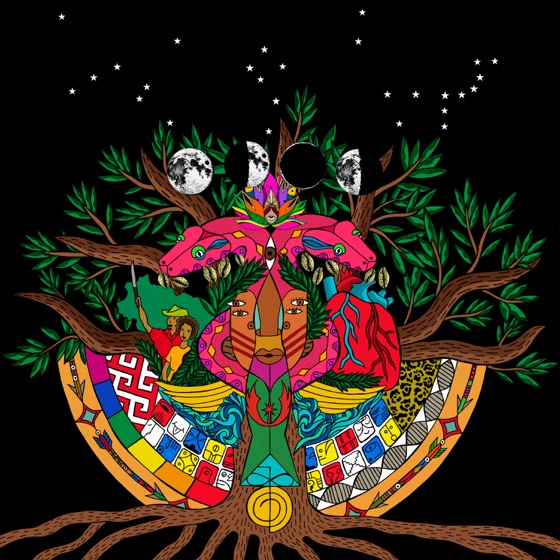 Cover artwork for O Bem Maior