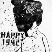 Happy 1942 (feat. Giovanni Succi, Francesca Amati & Populous) artwork