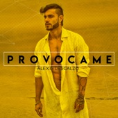 Provócame artwork