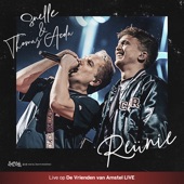 Reünie (Live Op De Vrienden Van Amstel Live) artwork