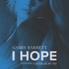 Gabby Barrett - I Hope (feat. Charlie Puth)  artwork