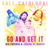 Go and Get It (feat. Big Freedia & Jarina De Marco) - Single