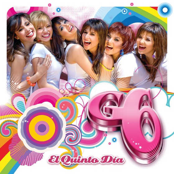 Cover artwork for La Neta