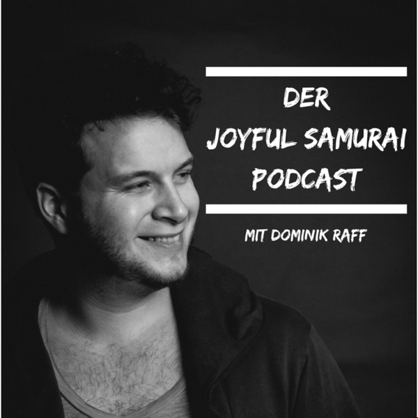 Joyful Samurai Joyful Samurai