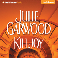 Julie Garwood - Killjoy (Unabridged) artwork
