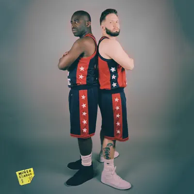 Dunk Contest (Magic Bird) [feat. Wordsplayed] - Single - Andy Mineo