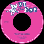 The Trinkets - Fisherman (Remastered)