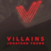 Villains artwork