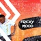 Fricky Mood - Fricky J lyrics