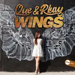 Wings Song Lyrics