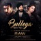 Bulleya (From 