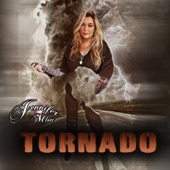 Tornado artwork