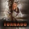 Tornado artwork