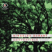 Kingsley Durant - Funky Princess (feat. Eric Johnson) feat. Eric Johnson