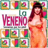 Veneno Pa Tu Piel - EP artwork