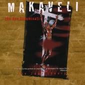 Makaveli - To Live and Die In L.A.