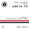 Fallin' (Nils Ohrmann Remix) - Ode To 75 lyrics