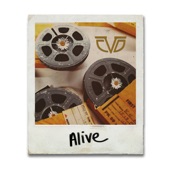 Alive artwork