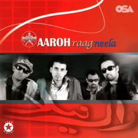 Aaroh - Raag Neela artwork